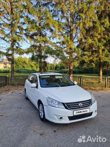 Dongfeng S30 1.6 AT, 2014, 275 000 км с пробегом, цена 485000 руб.