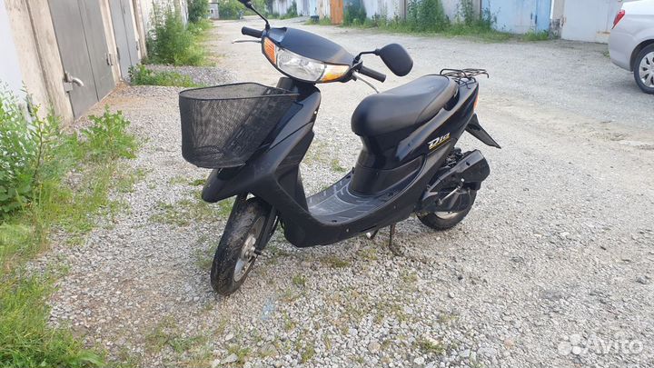 Honda Dio