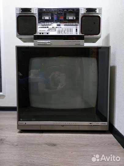 Телевизор Panasonic TC-26EE