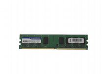 Модуль памяти dimm DDR2 2Gb PC-6400 Silicon Power