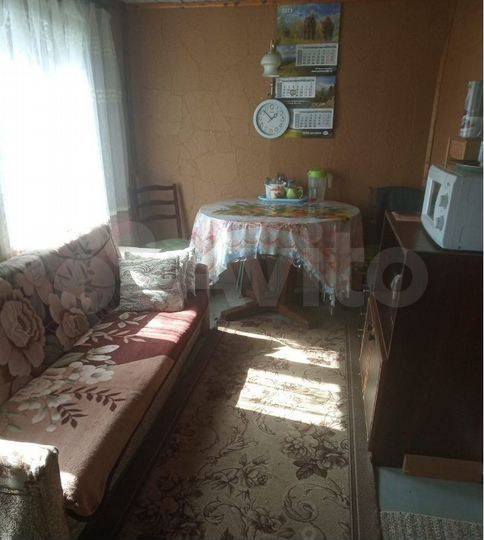 Дача 36 м² на участке 12,7 сот.