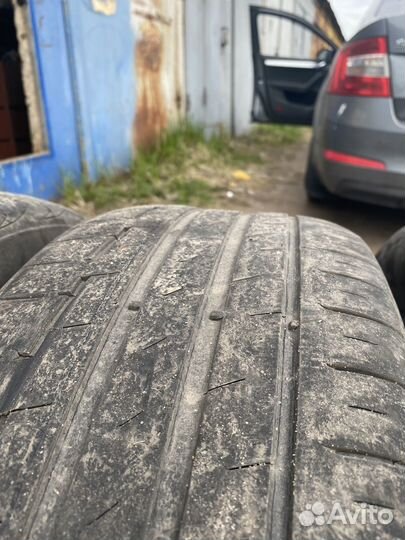 Continental PremiumContact 6 205/55 R16 91H