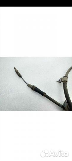 Колодки,тросс ручника Sonata. Optima. Sportage