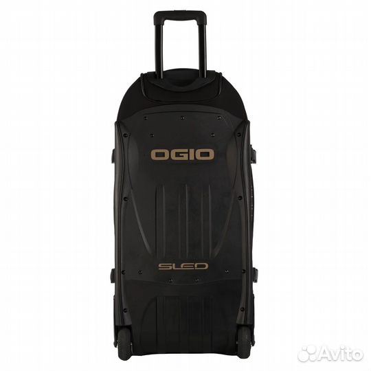 Эндуро Сумка ogio Rig 9800 Plaidley Tan Black