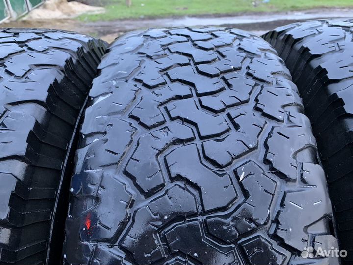 Bfgoodrich All-Terrain T/A 285/65 R18