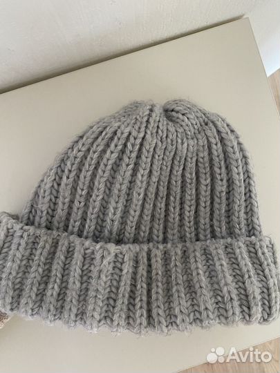 Шапка женская