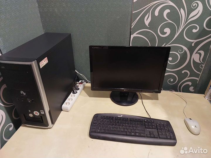 Компьютер для учёбы