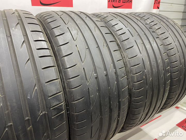 Bridgestone Potenza S001 225/40 R18