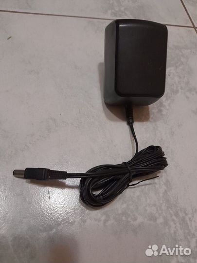 Адаптер Питания AND AC Adaptor TB-182 C