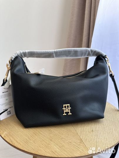 Сумка tommy hilfiger оригинал новая