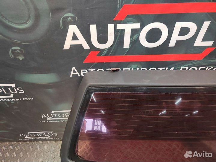 Крышка багажника Volkswagen Golf 3 хэтчебек 2E