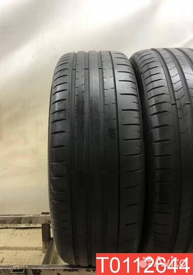 Pirelli P Zero PZ4 235/55 R19 105V