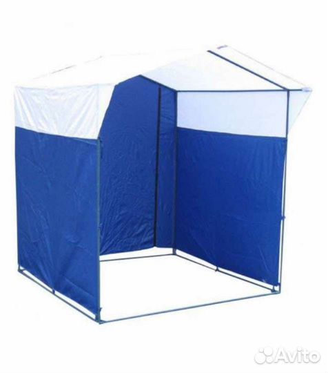 Палатка взрослая