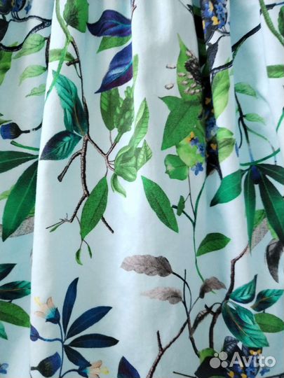 Платье летнее для девушки next