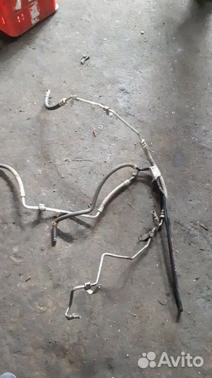 Трубка гур дастер duster 2.0