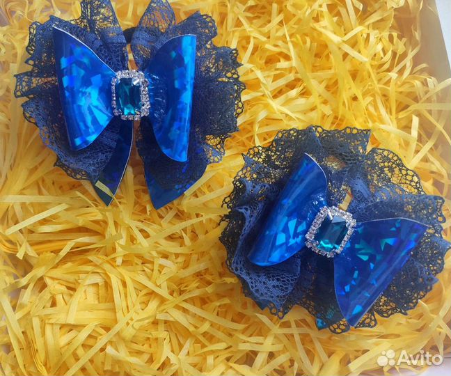 Резинки для волос