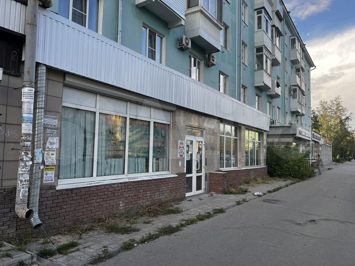 Свободного назначения, 65 м²