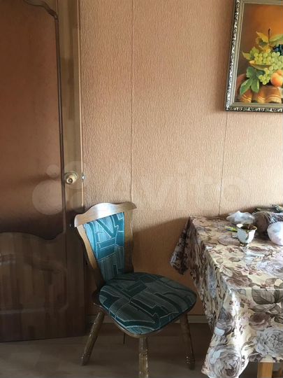 4-к. квартира, 77,1 м², 2/4 эт.