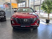 Hyundai Tucson 2.0 AT, 2022, 49 км, с пробегом, цена 2 480 000 руб.