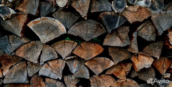 Дрова отличные