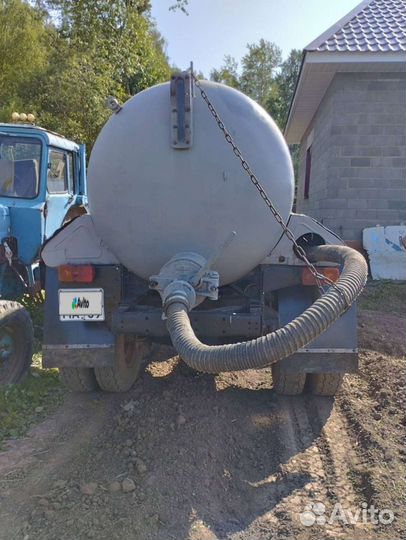 Опрыскиватель, 1990