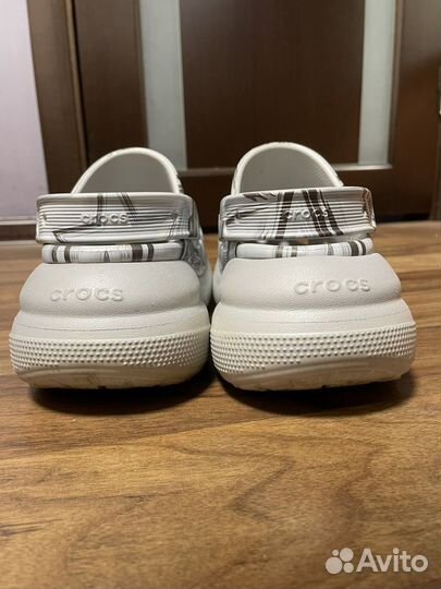 Crocs 39 (25,5м)