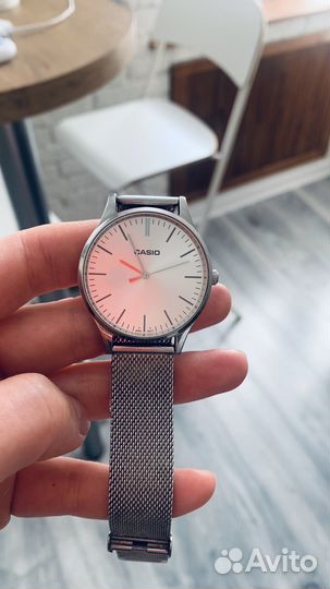 Часы Casio оригинал