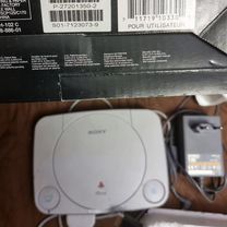 Sony playstation one