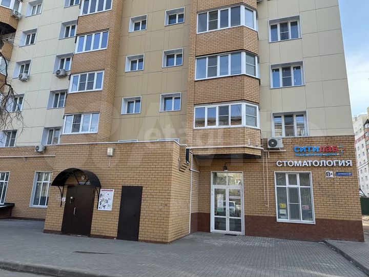 Сдам помещение свободного назначения, 460 м²