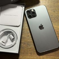 iPhone 12 Pro, 256 ГБ