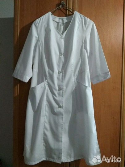 Халат женский 