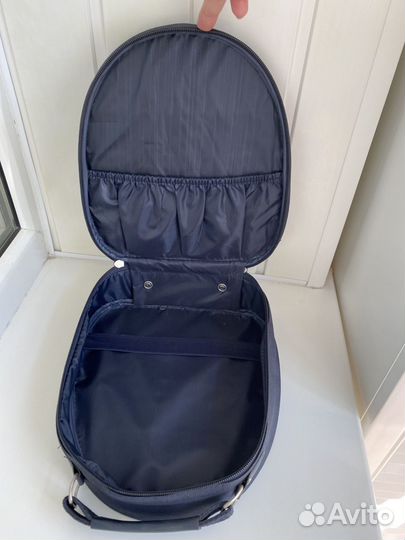 Сумка кейс дорожная