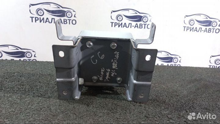 Блок управления рулевой рейкой Suzuki Sx4