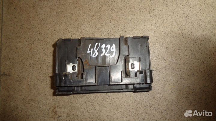 Замок зажигания Renault Megane 2