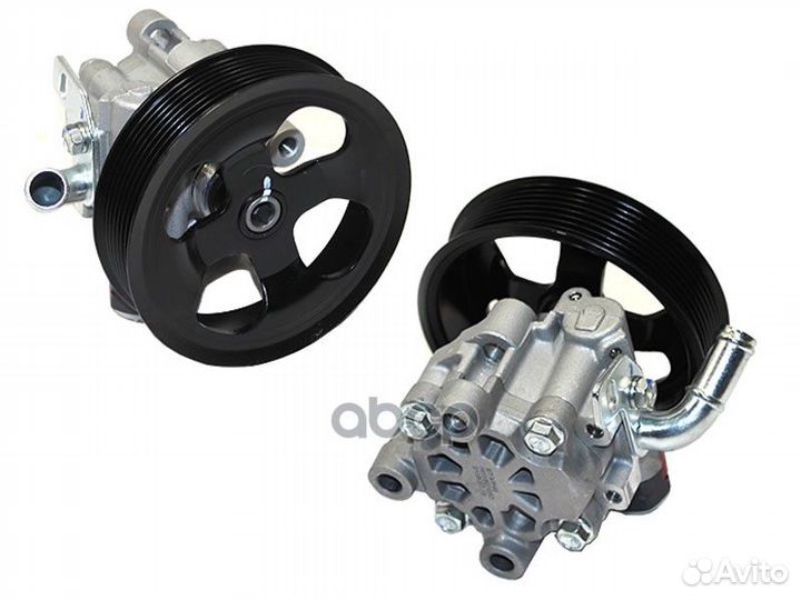 Насос гур lexus GX400/460 1urfe 09- ST-VP49 Sat