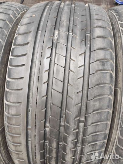 CrossLeader DSU02 265/40 R21