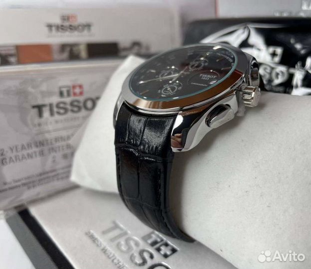 Часы мужские Tissot 1853