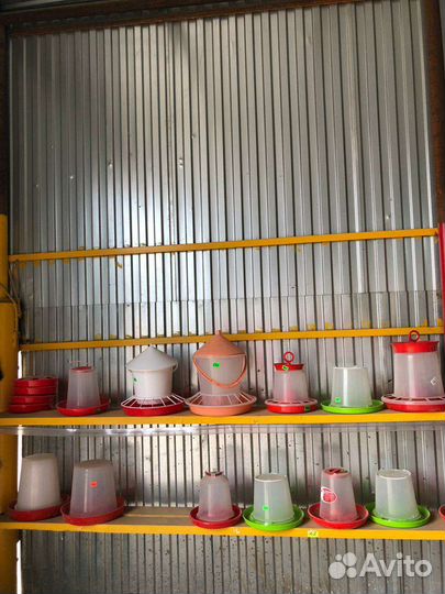 Комбикорм Пк-2,3,5,6