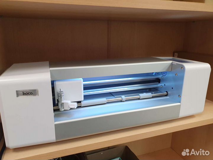 Установка защитной плёнки на любой смартфон