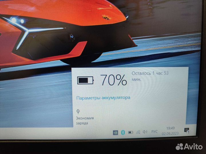 Игровой Lenovo i3-6Gen 4Gb Видео 12 озу SSD
