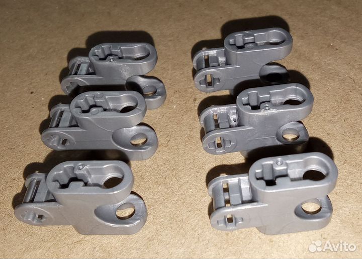 Lego Bionicle Matoran Metru Nui Ehrye аналог