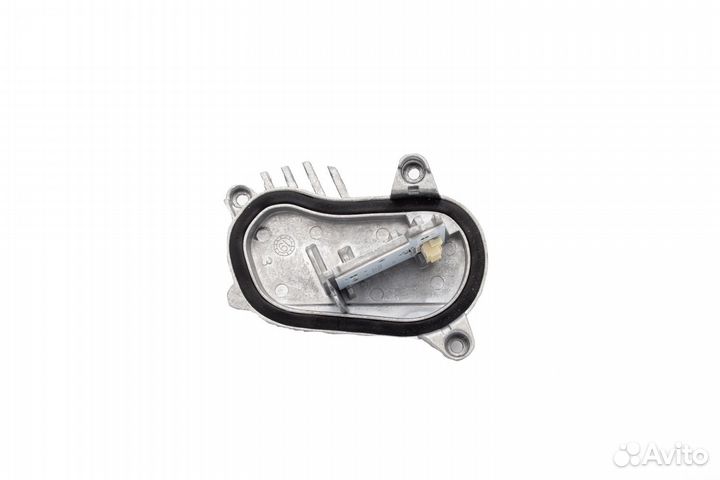 Модуль подсветки колец BMW F32 F36 (левый)