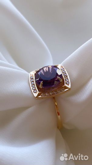 Золотое кольцо