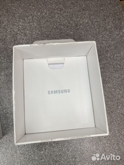 Беспроводные наушники Samsung Galaxy Buds2