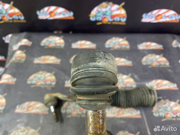 Рулевая тяга Bmw F02 N63