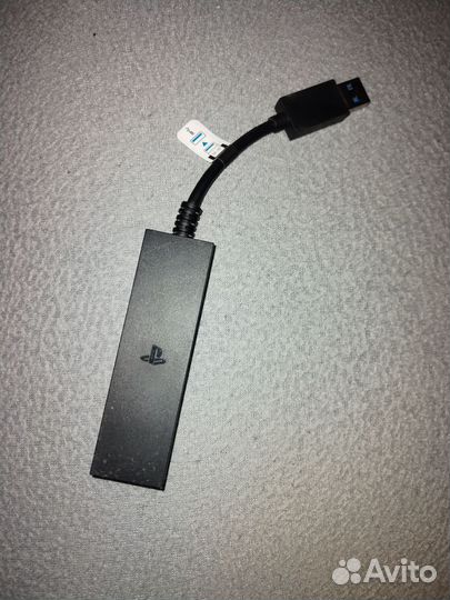 Переходник vr очков для PlayStation 5