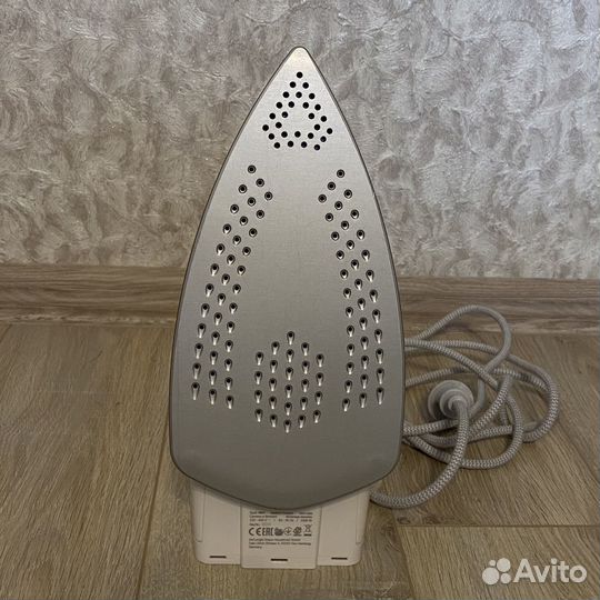 Утюг Braun texstyle 7