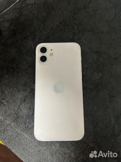 iPhone 12, 128 ГБ