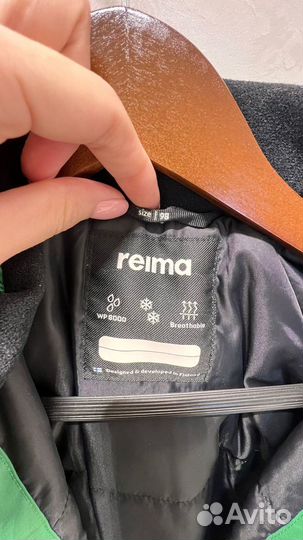 Комбинезон reima 98