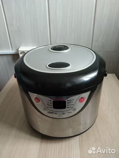 Мультиварка moulinex